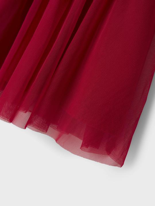 Produktbild Name it Weihnachts Kleid (80)