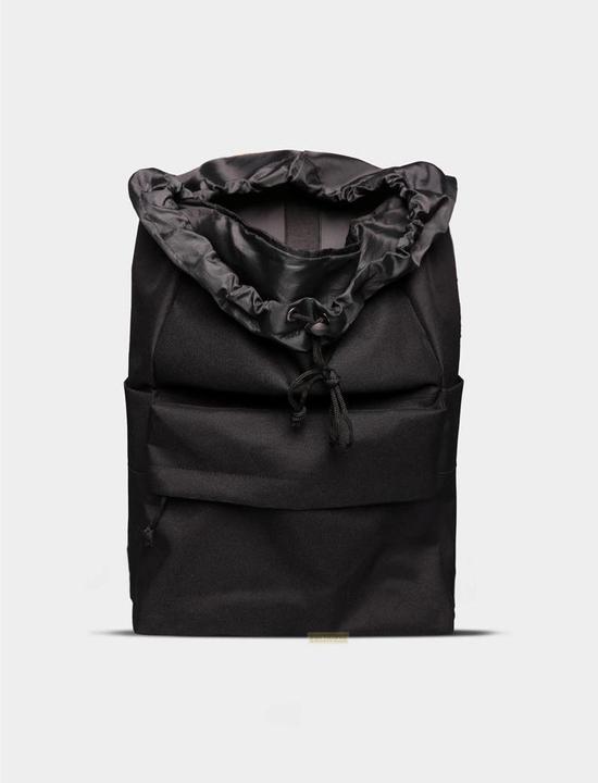 Actual product image Overwatch Backpack