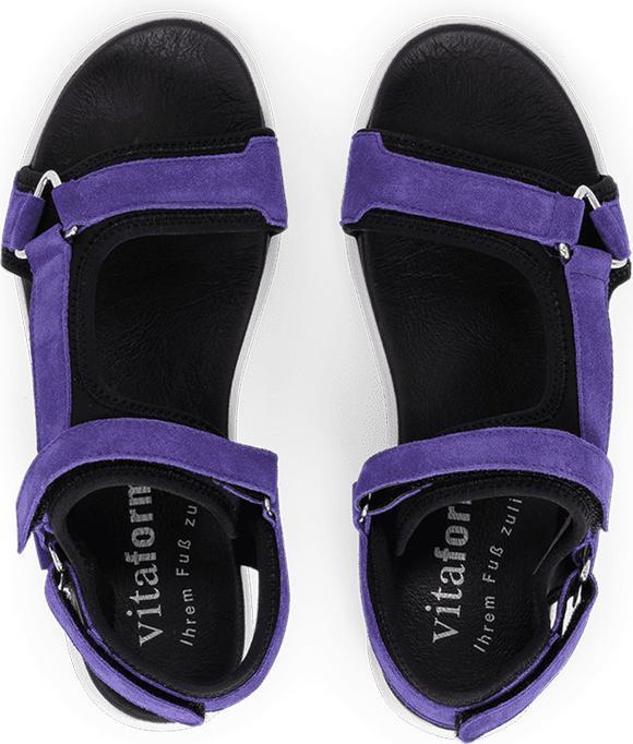 Actual product image Vitaform Sandal Supersoft (39)