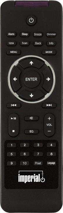 Produktbild Imperial Dabman d10 (DAB+, FM)