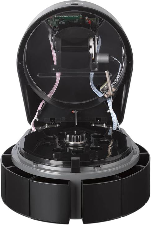 Actual product image ratiotec Coinsorter CS 250 (Coin counter)