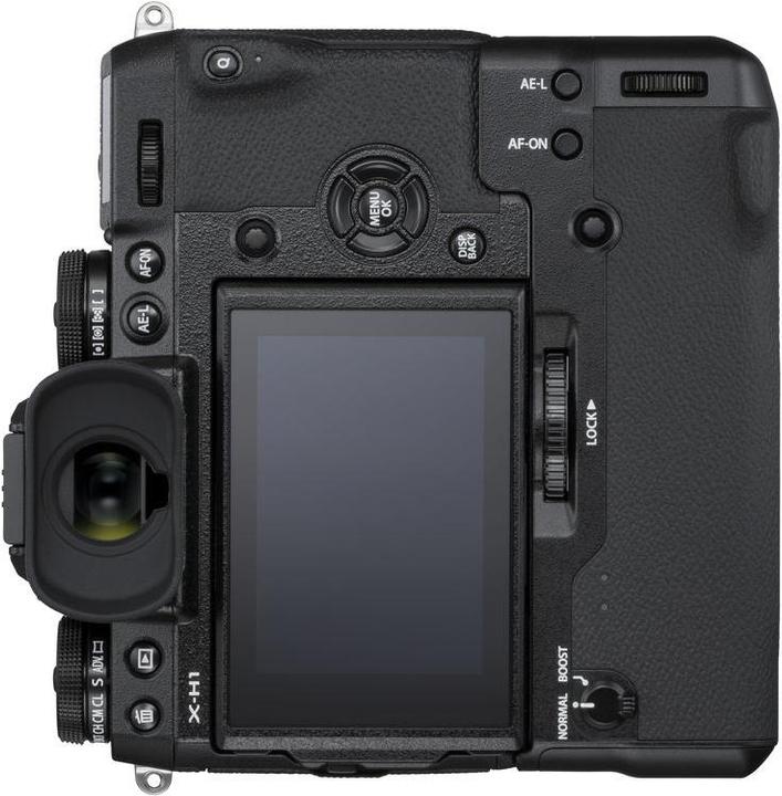 Produktbild Fujifilm VPB-XH1 Batteriegriff für X-H1 (Batteriegriff)