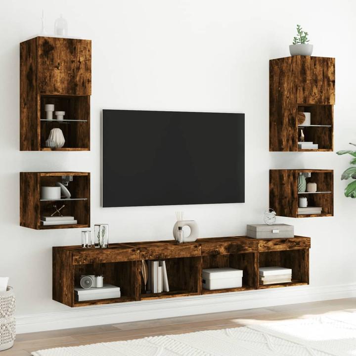 Produktbild vidaXL Nachttisch (40 x 30 x 30 cm)