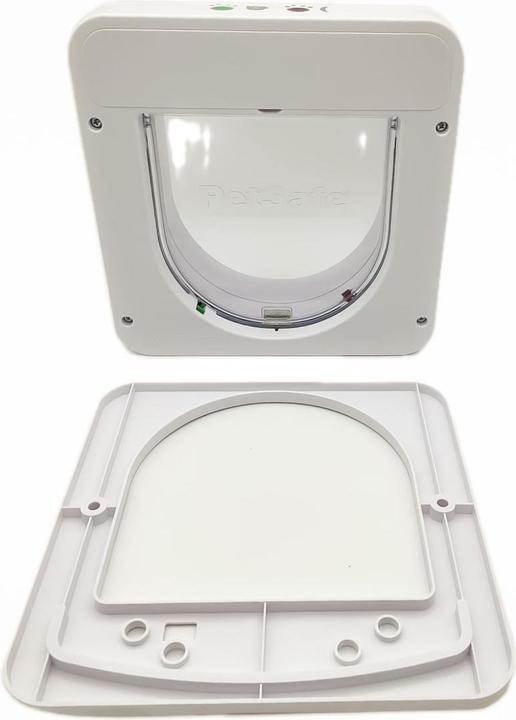 Actual product image PetSafe Petporte Smart Flap (Microchip Cat Flap)