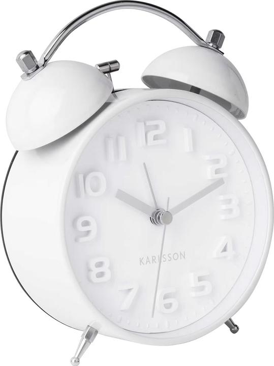 Produktbild Karlsson Mr. White