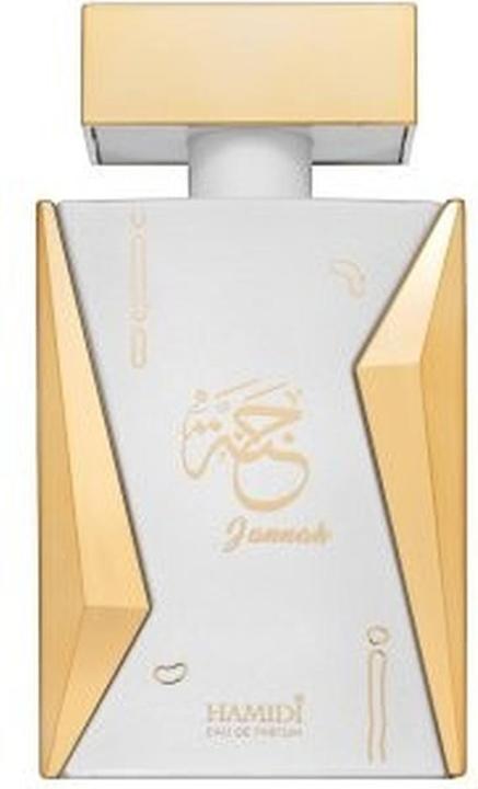 Immagine prodotto Hamidi Jannah Oriental EDP (Eau de parfum, 100 ml)