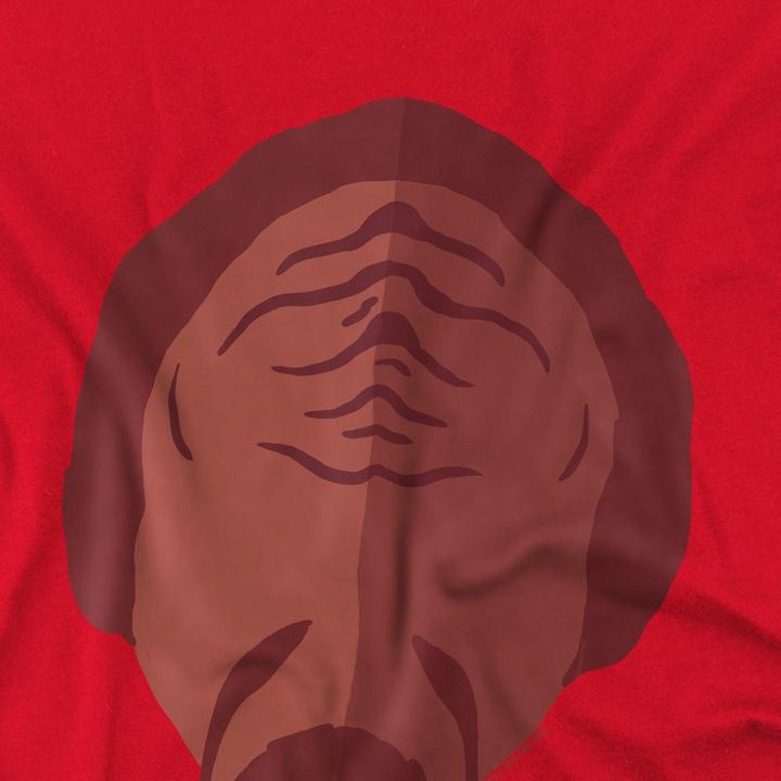 Immagine prodotto The Next Gen Klingon Maglietta Uomo (XL)