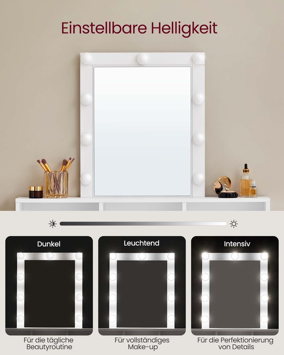 Image du produit Vasagle Sophia (100 x 40 x 145 cm)
