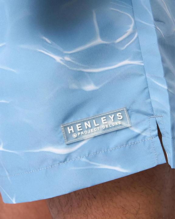 Produktbild Henleys Henpool Kurze Hose (S)