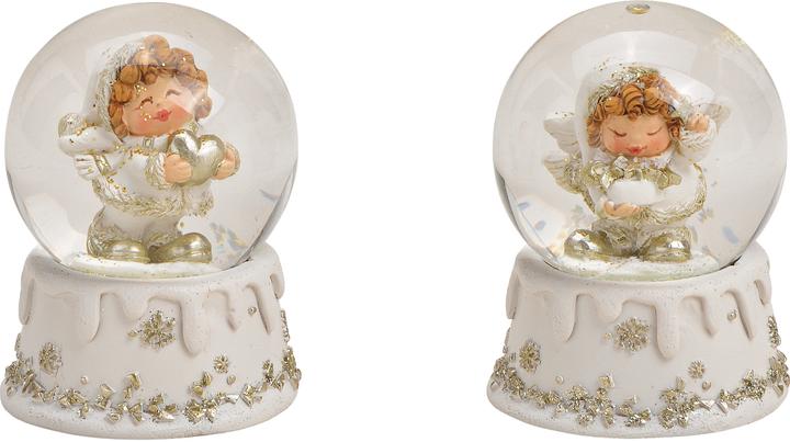 Image du produit Roost Boule à neige ange