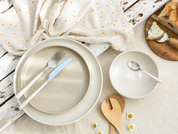 Produktbild CreaTable Uno (12 Stück)