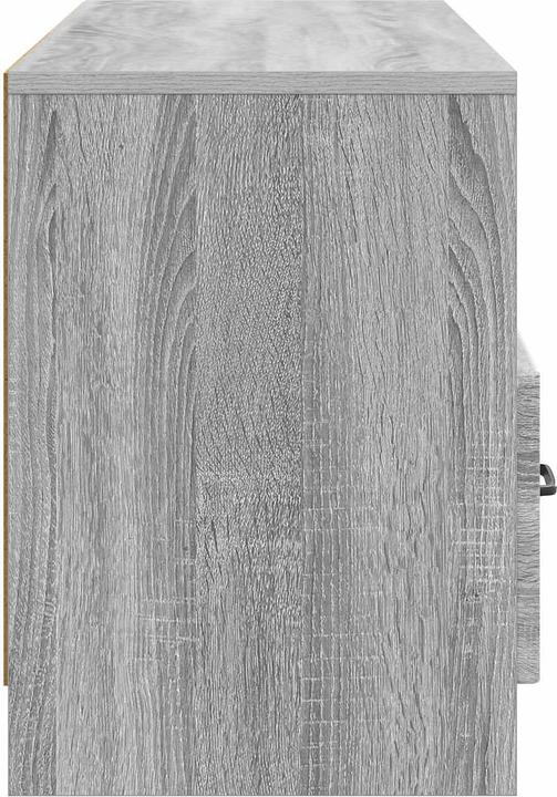 Actual product image vidaXL TV-Schränk (102 x 34.50 x 47 cm)