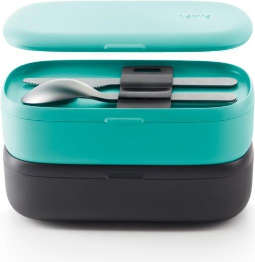 Actual product image Lékué Cutlery set To Go