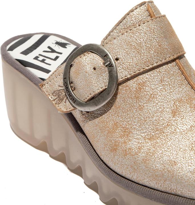 Immagine prodotto Fly London Zeppe casual look perle (42)