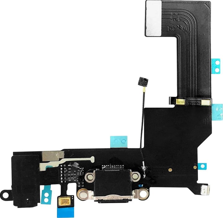 Produktbild Clappio Ladebuchse Ersatzteil iPhone SE 2020 (iPhone SE (2020))