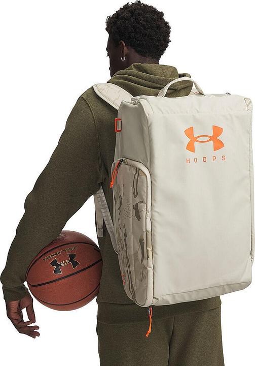 Produktbild Under Armour Trainingstasche Contain Duo Duffle 58L