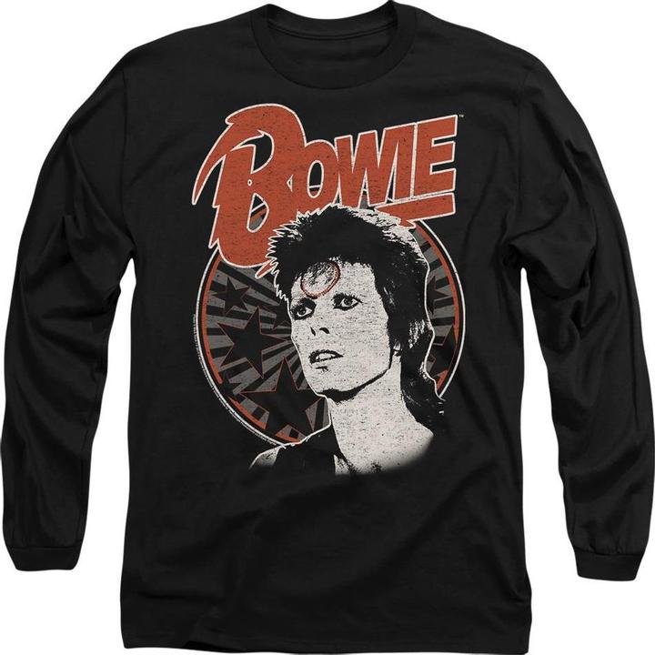 Produktbild David Bowie Space Oddity TShirt (M)