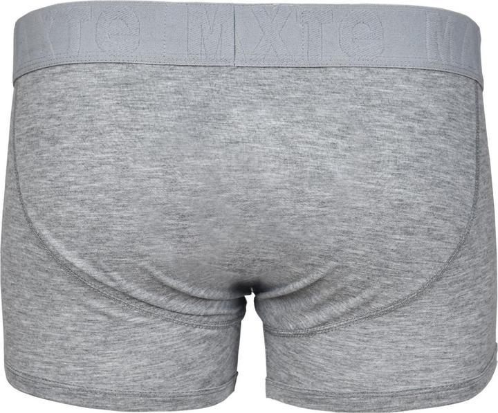 Produktbild Maxte COTTON MAX Boxershorts Men 5er Pack (L, 5er Pack)