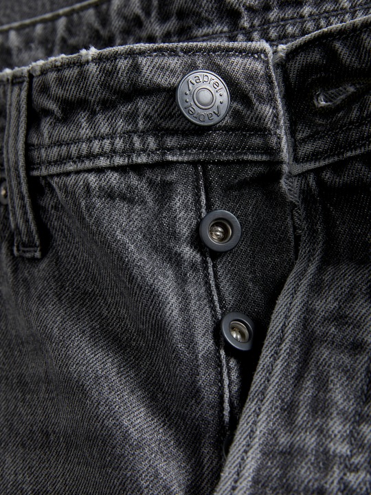 Actual product image Aprel Relaxed Fit Jeans Relaxed Fit Jeans (W34/L30)