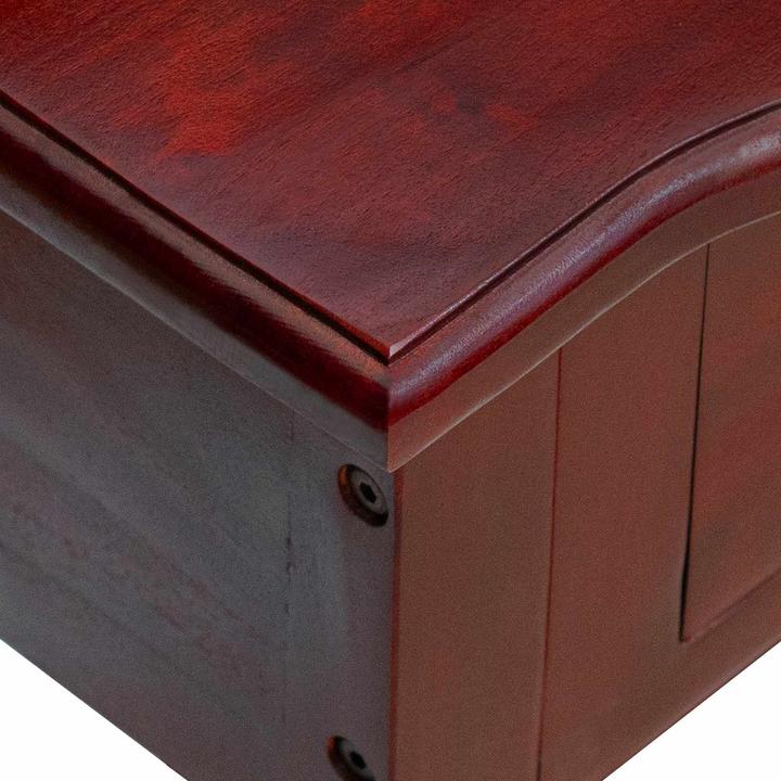 Produktbild vidaXL Konsolentisch (50 x 29.50 x 76 cm)