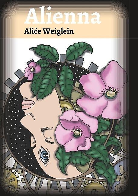 Produktbild Alienna (Deutsch)