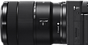 Image du produit Sony Alpha 6400 Kit (16 - 50 mm, 24.20 Mpx, APS-C / DX)