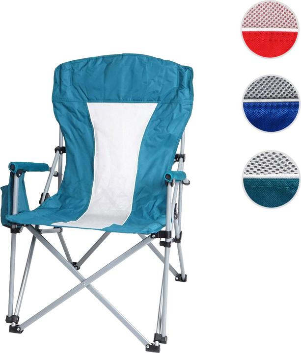 Produktbild JOHN316 Campingstuhl