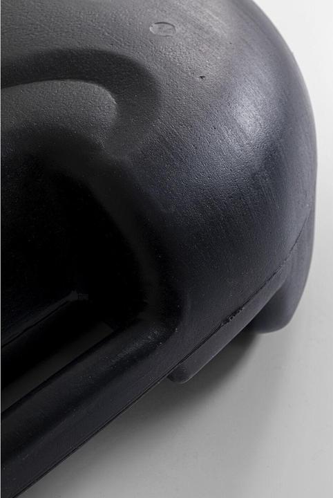 Produktbild Kare Design Schirmständer Hawaii Schwarz