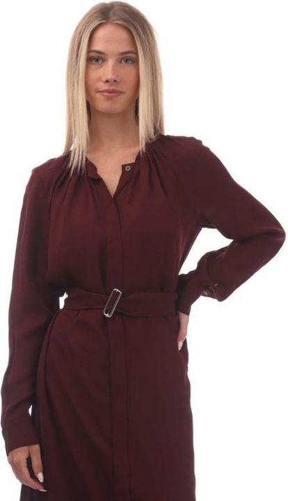 Produktbild BOSS Dibanora1 Kleid (34)