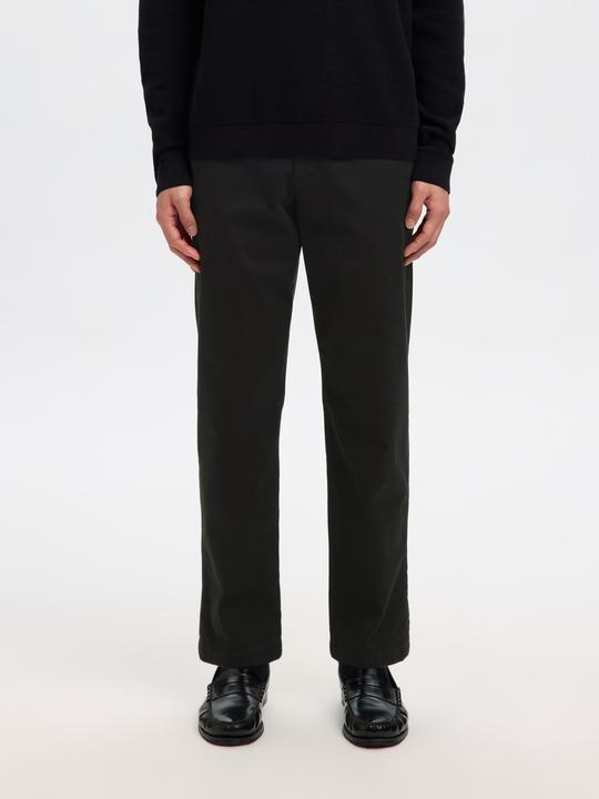 Actual product image Selected Homme 196 Straight flex chino (W28/L32)