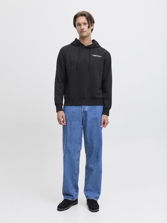 Immagine prodotto Jack & Jones Jrebzack Sweat Hood Noos (L)