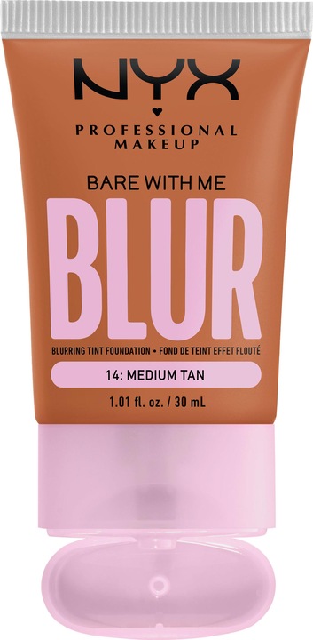 14 Medium Tan