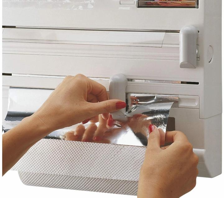 Productafbeelding Leifheit Parat Plus
