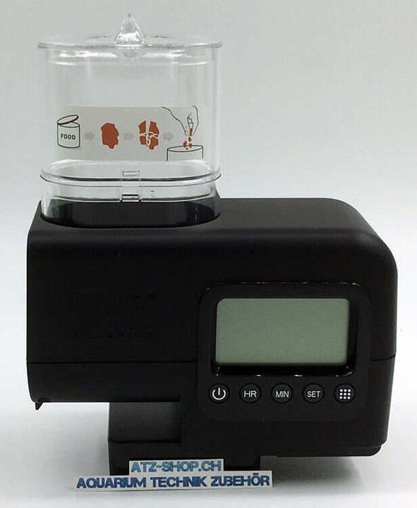 Produktbild Juwel Aquarium SmartFeed 2.0 (Futterautomat Digital)