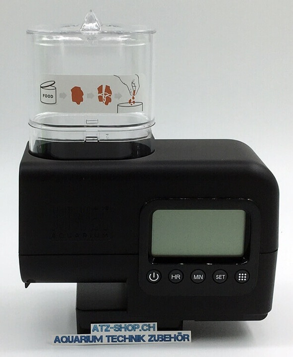 Actual product image Juwel Aquarium SmartFeed 2.0 (Automatic feeder Digital)
