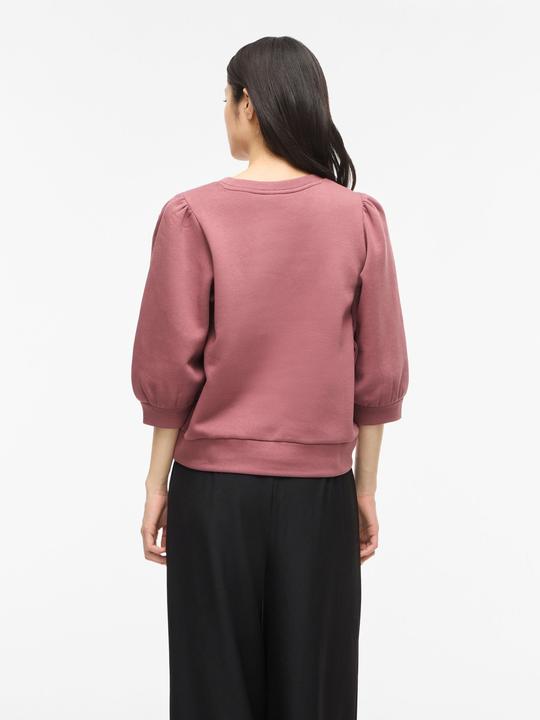 Actual product image Vila VIVERA 3/4-Arm Sweatshirt (M)