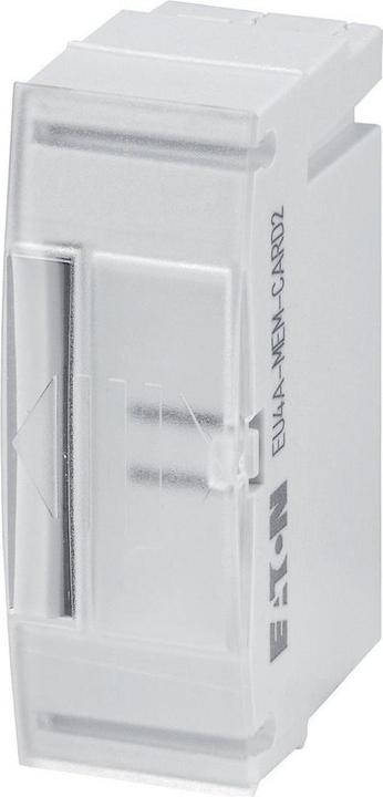 Produktbild Eaton EASY Speicherkarte extern