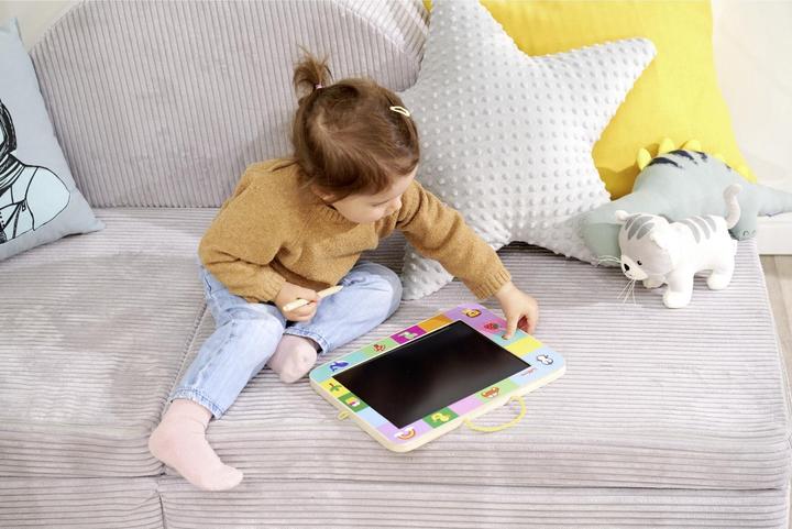 Actual product image Eichhorn EH Drawing board LCD