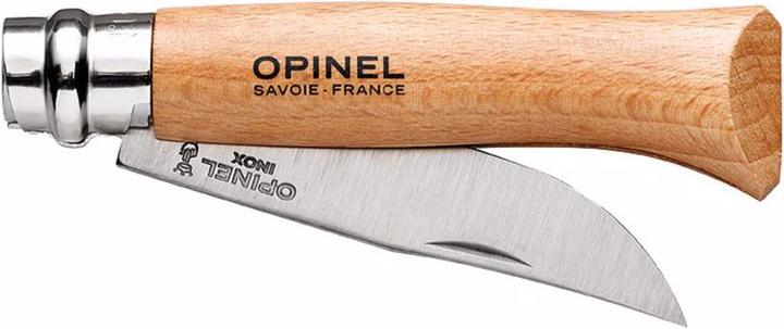 Image du produit Opinel No 08 Couteau de poche (8.50 cm)