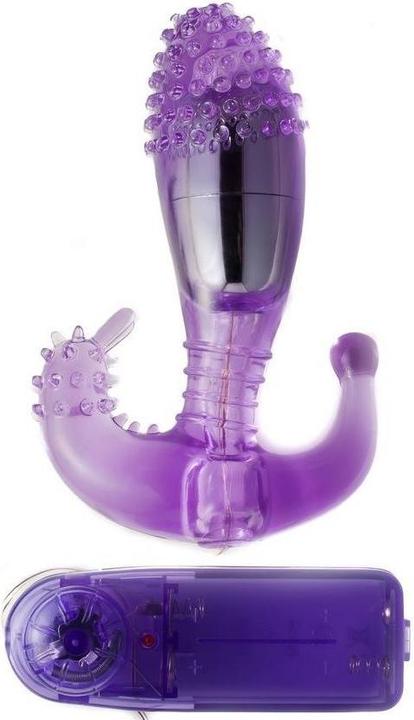 Produktbild Baile Anal Stimulator For Her