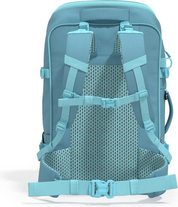 Immagine prodotto Cabin zero Adventure Cabin Bag ADV 42L Rucksack 55 cm (35 l)