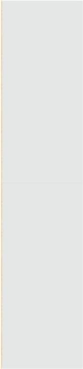 Produktbild vidaXL Highboard (70 x 41 x 185 cm)