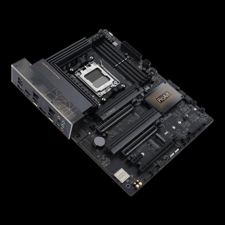 Image du produit ASUS PROART B650-Creator (AM5, AMD B650, ATX)