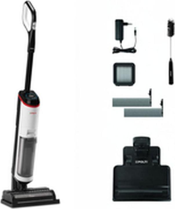 Produktbild Polti Multiflächenreiniger Rollysteam WD30C Cordless (Saugen + Wischen)