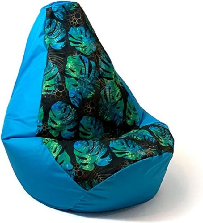 Blau, Blue, Assorted colours