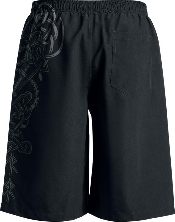 Image du produit Black Premium Celtic Snake (M)