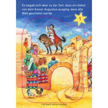 Thumbnail - Weihnachtswunder - to go, Belletristik von Milada Krautmann
