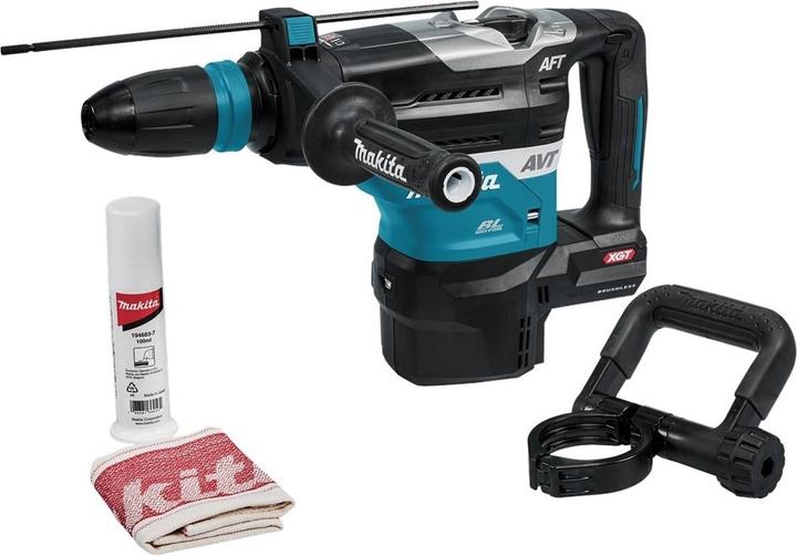 Produktbild Makita XGT HR005GZ01 Akku-Bohrhammer 40VMAX (Akkubetrieb)