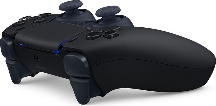Produktbild Sony DualSense Wireless-Controller - Midnight Black (PS5)