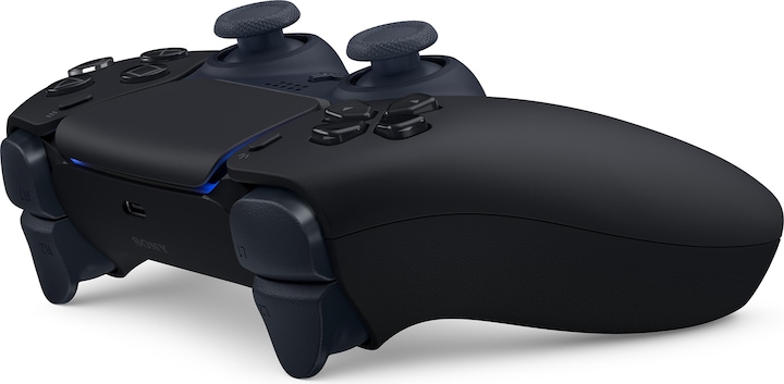 Actual product image Sony DualSense Wireless-Controller - Midnight Black (PS5)